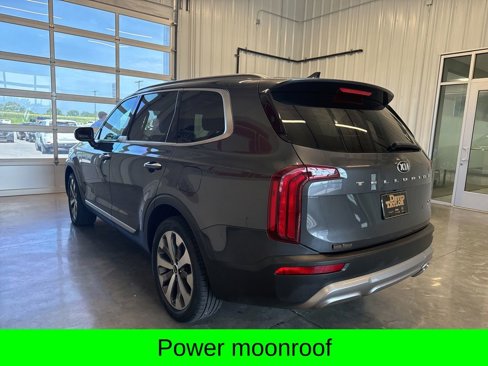 Used 2020 Kia Telluride S image 5