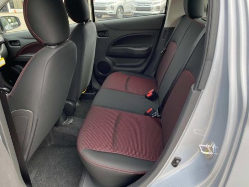 New 2024 Mitsubishi Mirage image 7