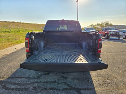 Used 2019 RAM 1500 Big Horn image 29