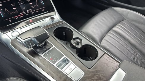 Used 2019 Audi A6 2.0T Premium Plus w/ Premium Plus Package image 37