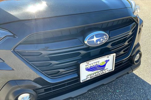 Used 2023 Subaru Outback Onyx Edition image 31