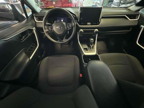 Used 2024 Toyota RAV4 LE image 14