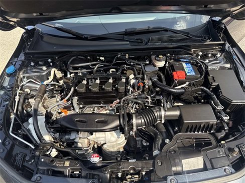 Used 2022 Honda Civic Touring image 19