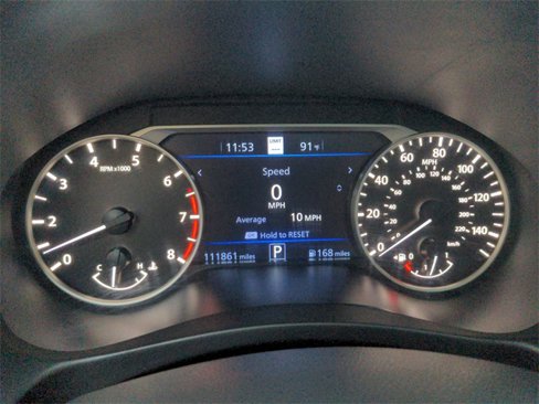 Used 2019 Nissan Altima 2.5 Platinum image 28