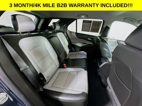 Used 2019 Chevrolet Equinox Premier image 27