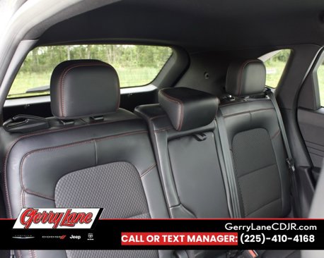Used 2024 Ford Escape ST-Line w/ Cold Weather Package image 21