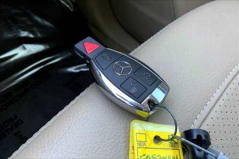 Used 2015 Mercedes-Benz ML 350 2WD image 14