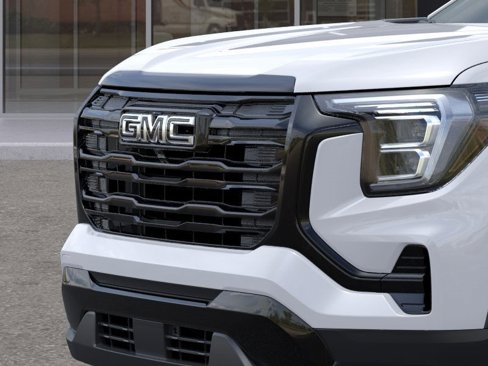 New 2026 GMC Terrain Elevation w/ Elevation Premium Package image 13