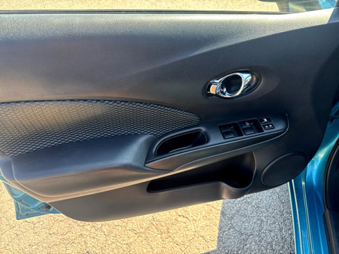 Used 2015 Nissan Versa Note SV image 6