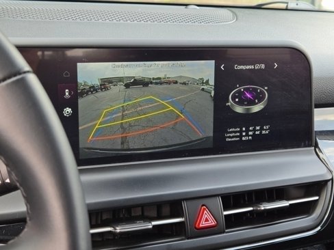 Used 2024 Kia Seltos S image 28