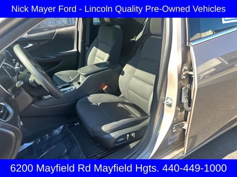 Used 2023 Chevrolet Malibu LT image 14