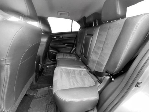 Used 2022 Mitsubishi Eclipse Cross SE image 28