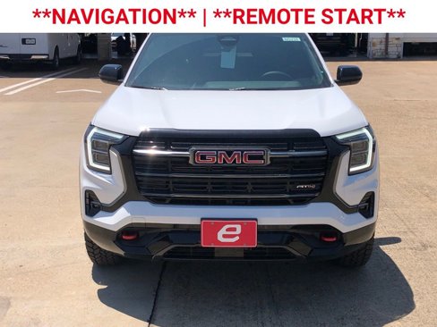 New 2026 GMC Terrain AT4 image 2
