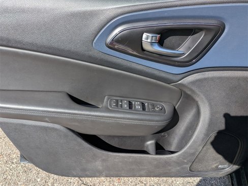 Used 2016 Chrysler 200 S w/ Navigation & Sound Group I image 14