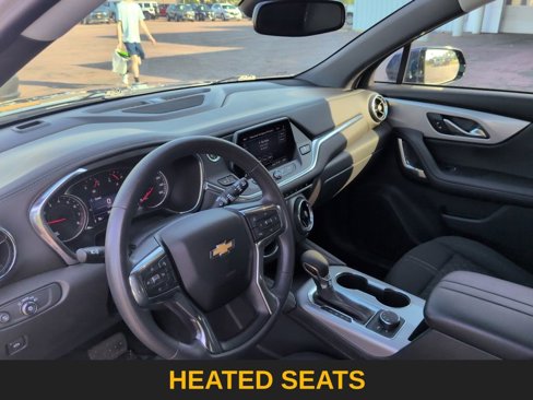 Used 2022 Chevrolet Blazer LT image 11