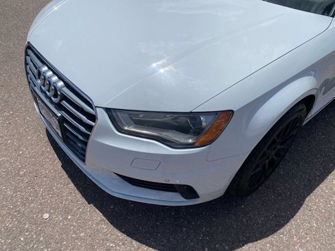 Used 2015 Audi A3 TDI Premium Plus image 18