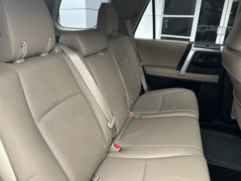 Used 2011 Toyota 4Runner SR5 image 26