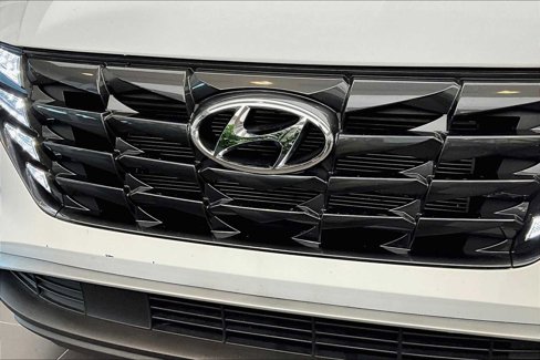 Used 2024 Hyundai Tucson SEL image 29