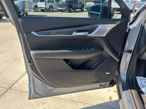 Used 2020 Cadillac XT6 Sport image 9