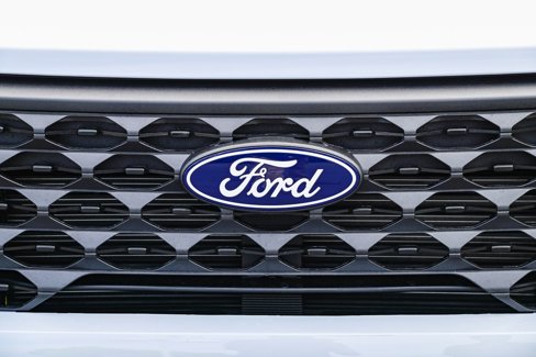 New 2025 Ford Maverick XLT image 11