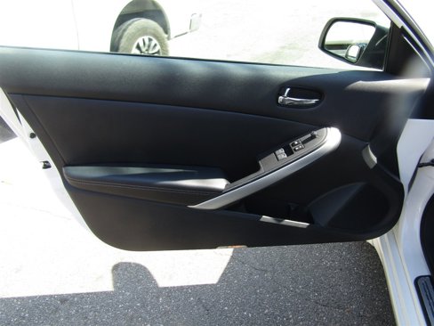 Used 2010 Nissan Altima 3.5 SR w/ Leather Pkg image 18