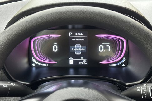 Used 2024 Kia Soul LX w/ Option Group 015 image 27