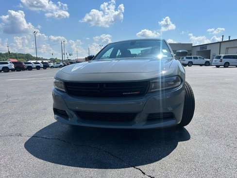 Used 2023 Dodge Charger SXT image 8