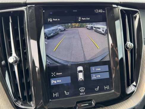 Used 2018 Volvo XC60 T6 Inscription w/ Vision Package image 25