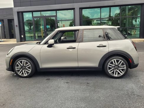 New 2025 MINI Cooper S image 4
