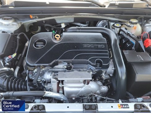 Used 2019 Chevrolet Malibu LS image 26