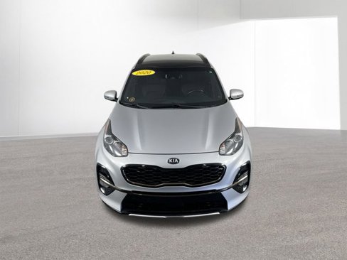 Used 2020 Kia Sportage S w/ Option Group 020 image 49