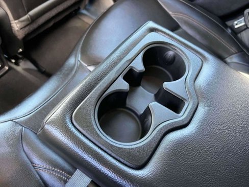 Certified 2021 Jeep Compass Limited image 11