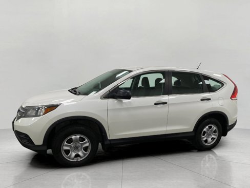 Used 2014 Honda CR-V LX image 8