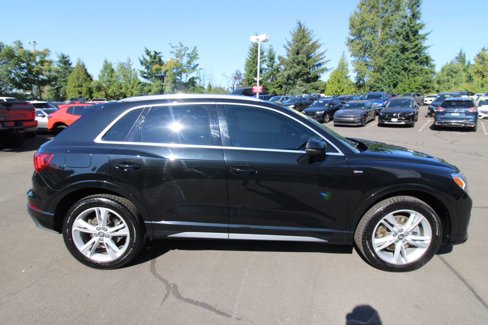 Used 2020 Audi Q3 2.0T Premium Plus image 6