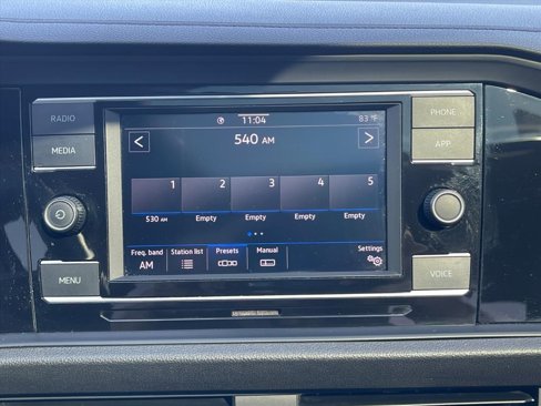 Used 2021 Volkswagen Jetta image 17
