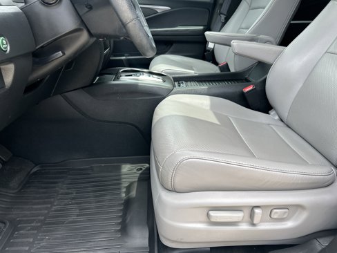 Used 2022 Honda Passport EX-L image 10