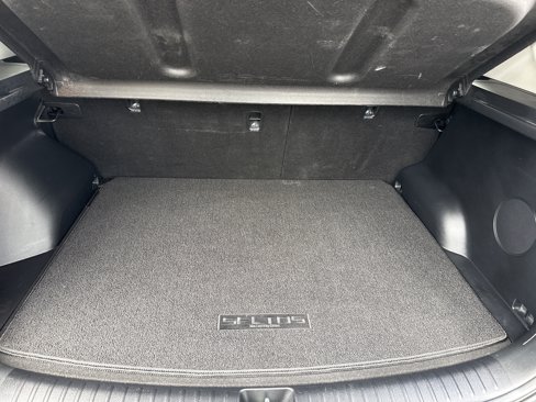 Used 2021 Kia Seltos SX w/ SX Sunroof Package image 19