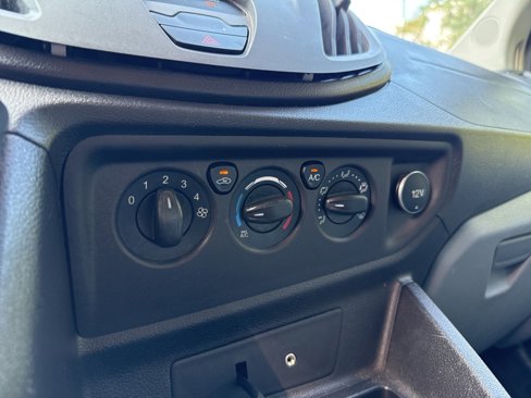 Used 2016 Ford Transit 250 130 Medium Roof w/ Exterior Upgrade Package image 25