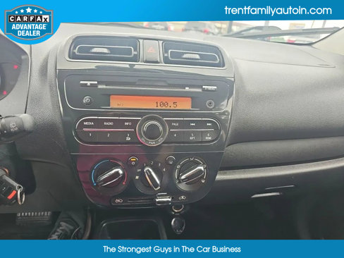 Used 2017 Mitsubishi Mirage ES image 18
