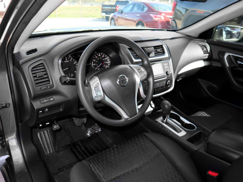Used 2017 Nissan Altima 2.5 S image 16