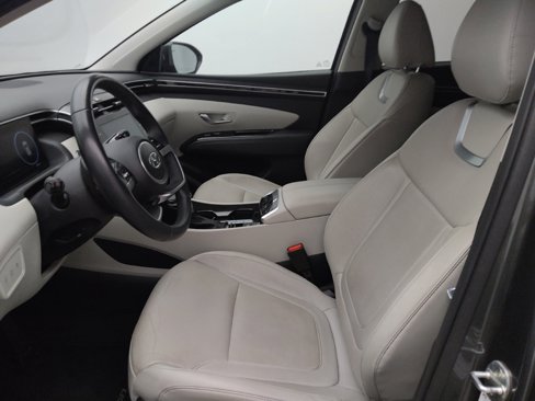 Used 2022 Hyundai Tucson SEL w/ Convenience + Premium Package image 17