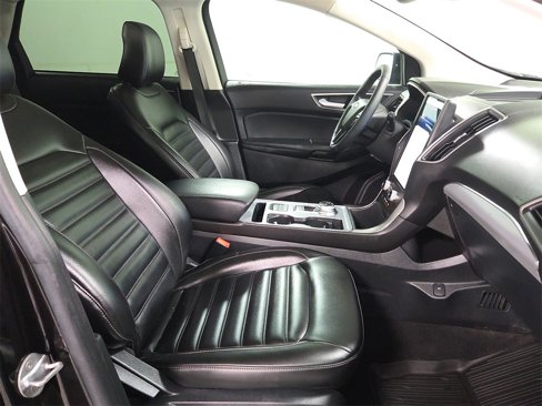 Used 2021 Ford Edge SEL w/ Convenience Package image 17