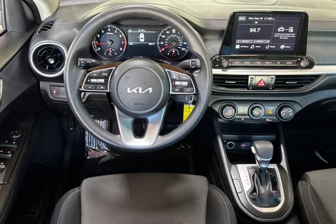 Used 2024 Kia Forte LXS image 28