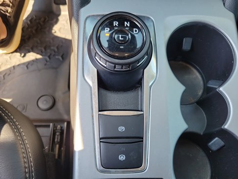 Used 2021 Ford Bronco Sport Big Bend w/ Big Bend Package (96B) image 27