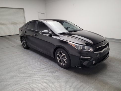 Used 2019 Kia Forte LXS image 13