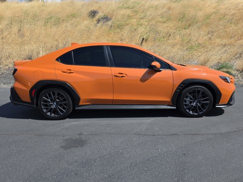 Used 2023 Subaru WRX Premium image 2