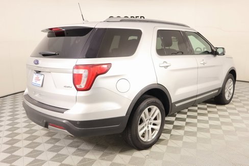 Used 2019 Ford Explorer XLT w/ Equipment Group 201A image 20