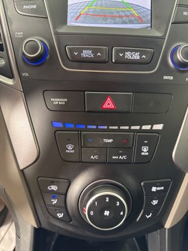 Used 2016 Hyundai Santa Fe SE image 19