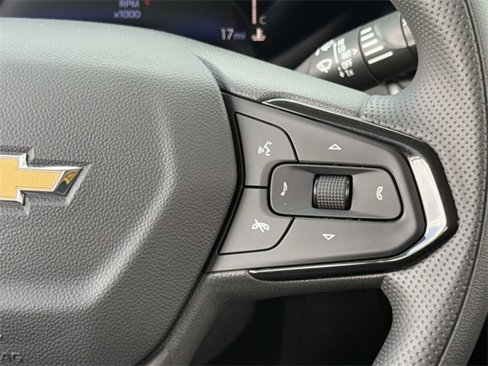 New 2026 Chevrolet TrailBlazer LS w/ LS Convenience Package image 14