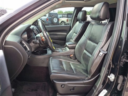 Used 2019 Dodge Durango GT image 15